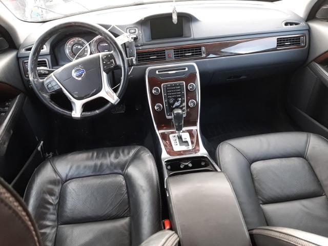 YV4952BZXC1135319 Volvo XC70