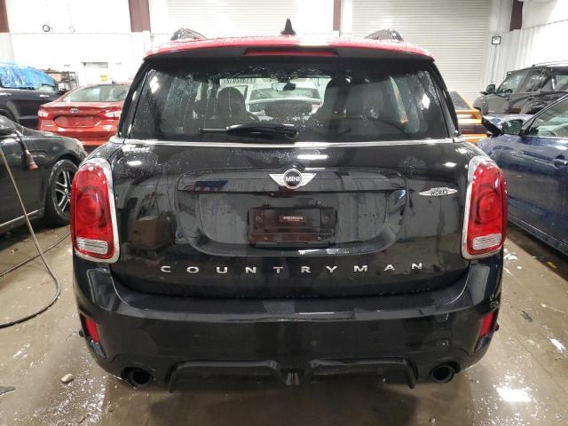 WMZYV9C32J3B92023 Mini Cooper Jcw Countryman All4