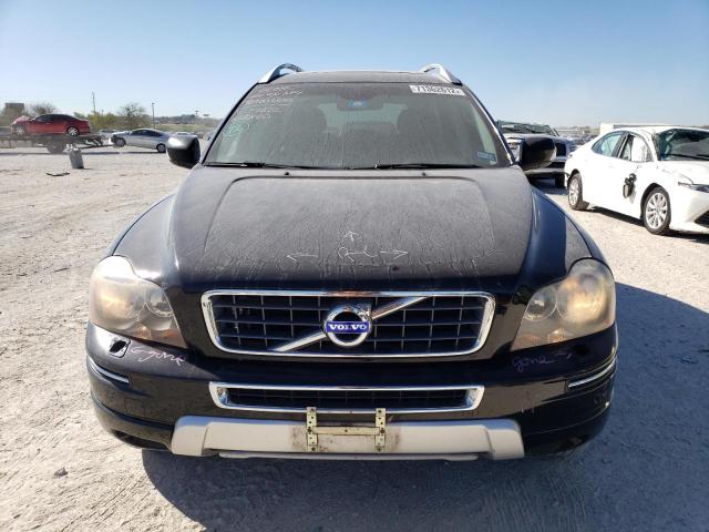 YV4952CY6D1633685 Volvo XC90