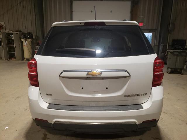 2016 CHEVROLET EQUINOX 4D 2GNFLGEK6G6133987