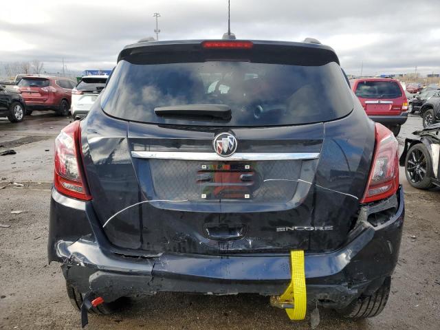 2021 BUICK ENCORE PRE - KL4CJASBXMB330912
