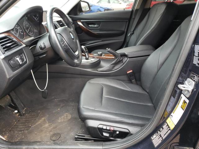 WBA3B3G58ENR83687 BMW 328 XI