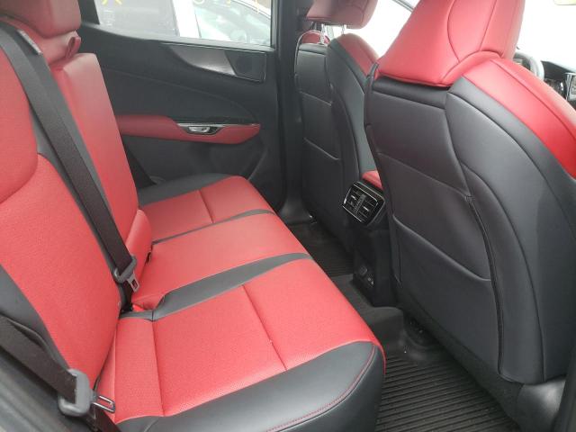2022 LEXUS NX 350 JTJKGCEZ1N2000126