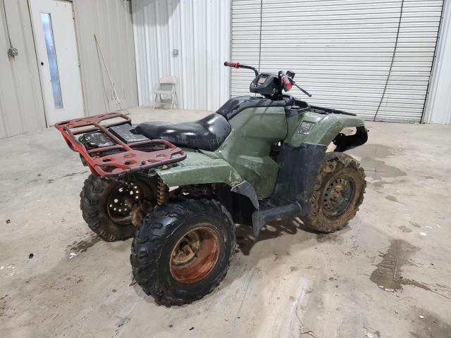 2014 HONDA TRX420 TE 1HFTE3925E4002241