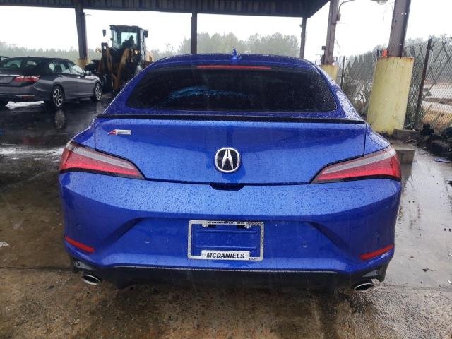 2023 ACURA INTEGRA A- - 19UDE4H64PA008272