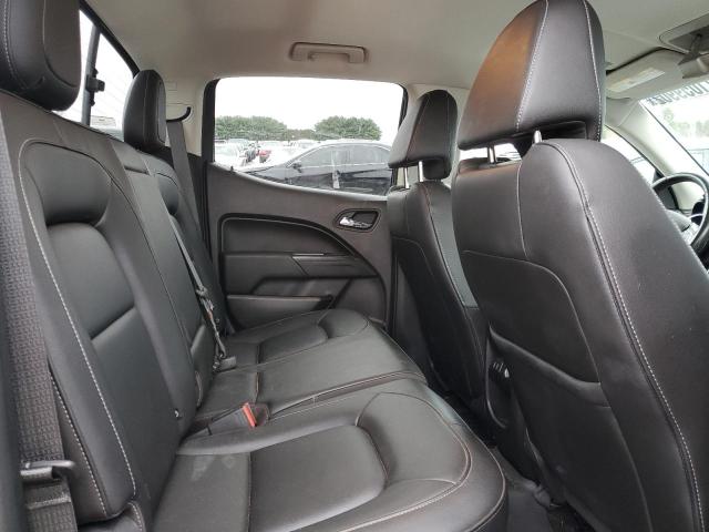 2018 CHEVROLET COLORADO Z - 1GCGTEEN1J1243111