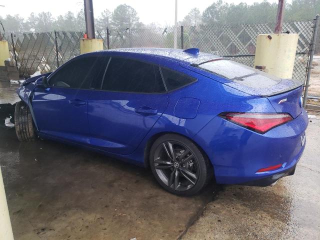 2023 ACURA INTEGRA A- - 19UDE4H64PA008272