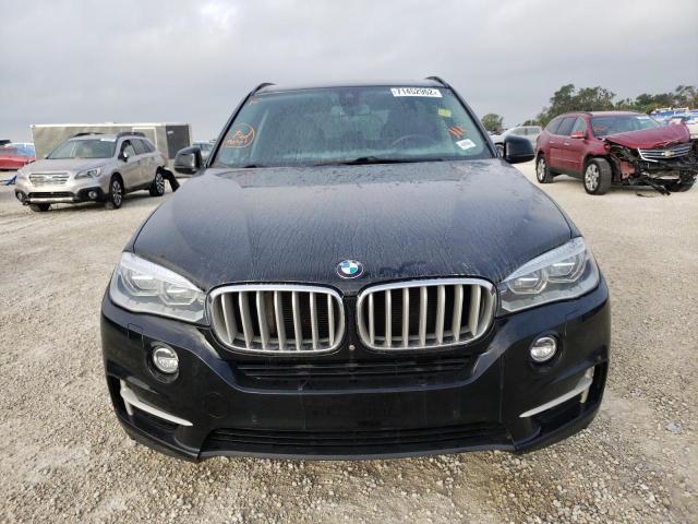 5UXKR6C55E0J72961 BMW X5