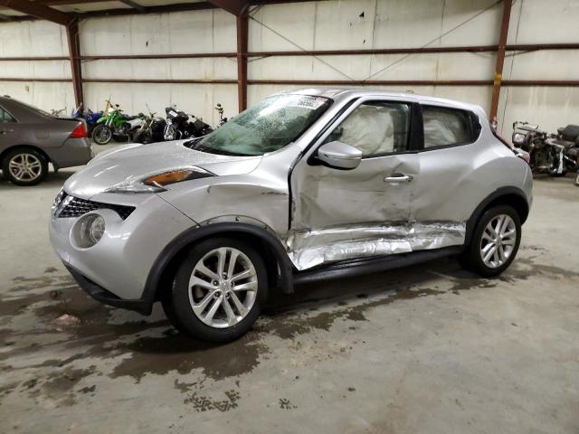 2016 NISSAN JUKE S - JN8AF5MR7GT602593