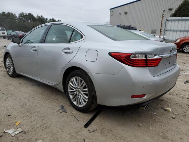 VIN JTHBK1GG7E2105737 2014 LEXUS ES350 no.2