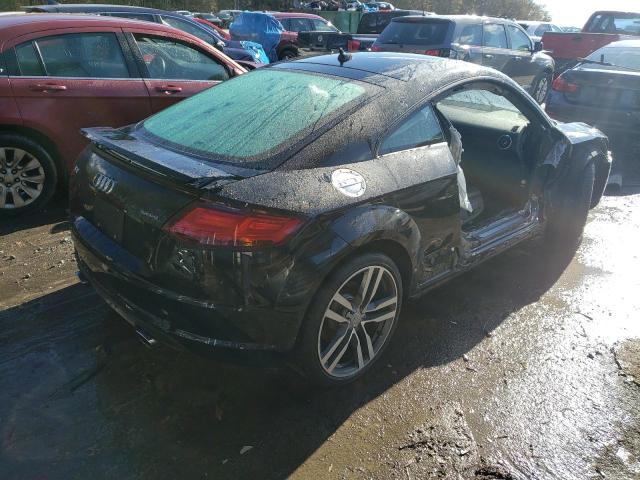 2017 AUDI TT TRUC5AFV6H1006159