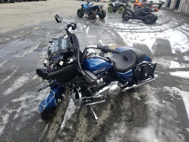 2022 HARLEY-DAVIDSON FLTRX 1HD1KHC16NB625479
