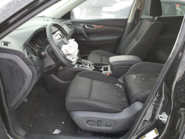 KNMAT2MT0LP505754 Nissan ROGUE S