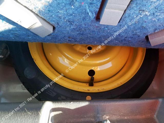 MA3GFC31S00481742 Suzuki Alto Sz2