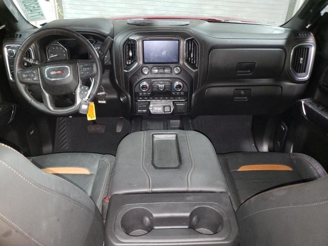 2021 GMC SIERRA K15 - 1GTP9EED8MZ284105
