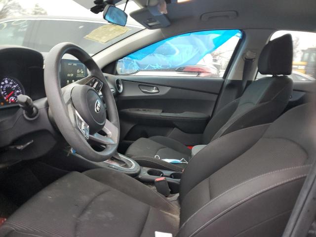 3KPF24AD9KE091325 KIA FORTE FE