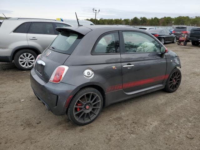 2015 FIAT 500 ABARTH 3C3CFFFH6FT590460