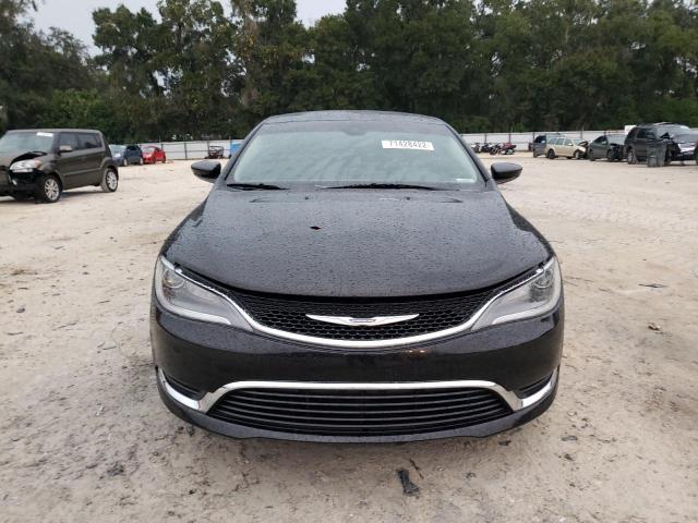 2016 CHRYSLER 200 LIMITE - 1C3CCCAB7GN167186