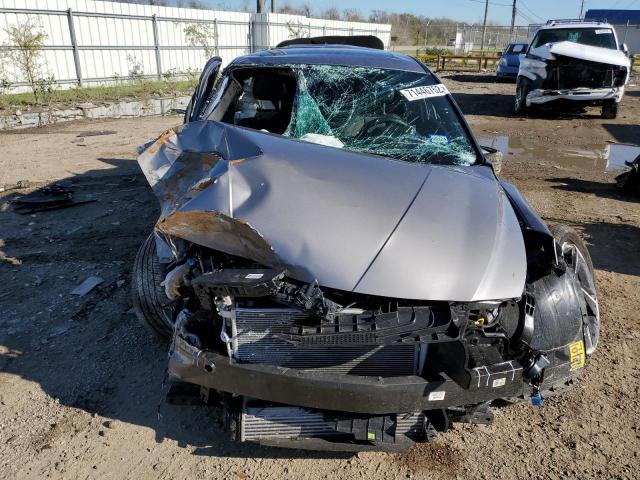 2023 HYUNDAI ELANTRA N - KMHLR4AF5PU412412