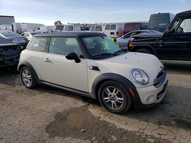 WMWSU3C55DT681408 Mini Cooper