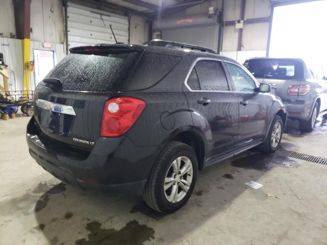 2015 CHEVROLET EQUINOX LT 2GNFLFEK7F6397809  71535172