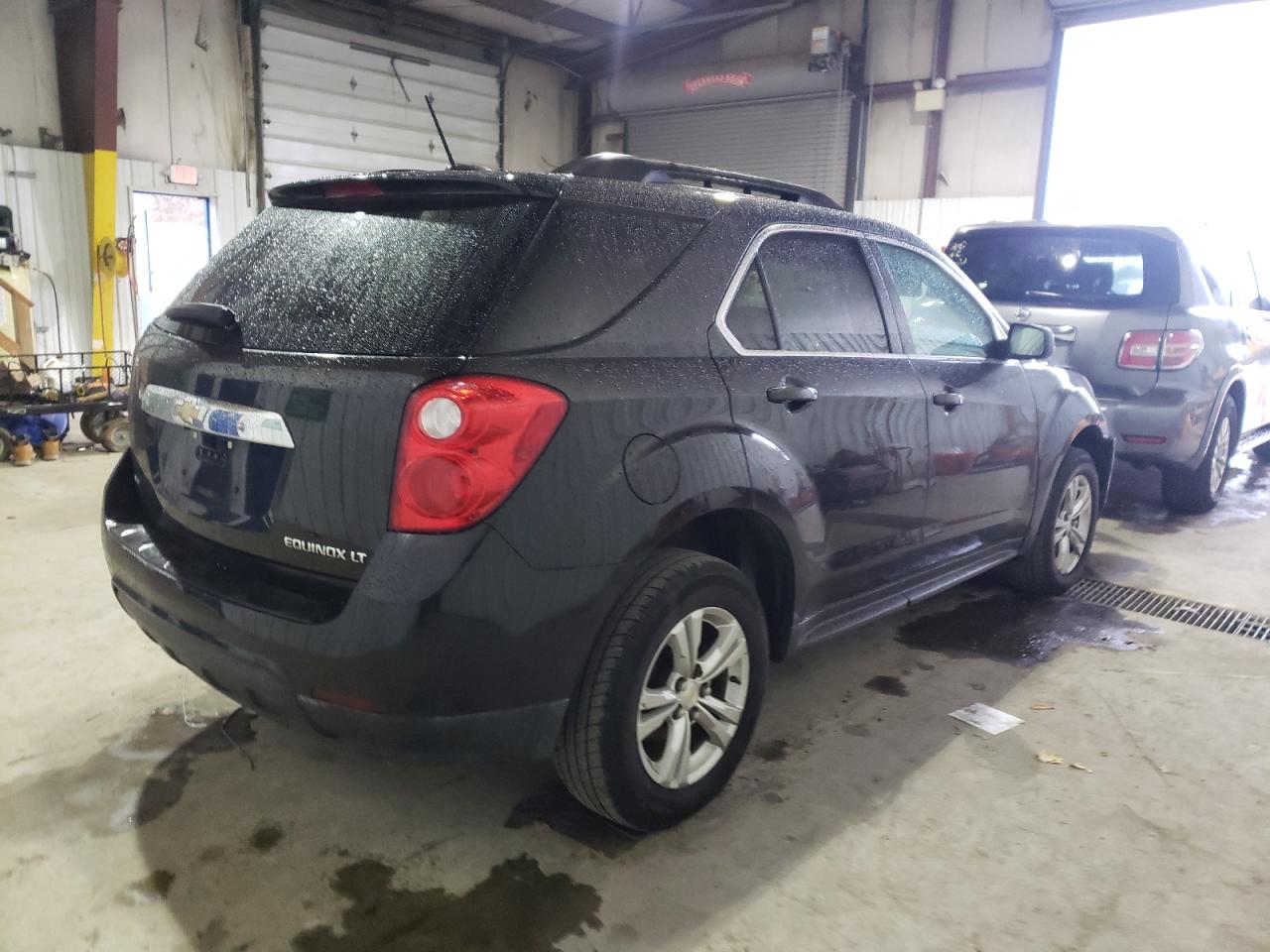 2015 Chevrolet Equinox Lt VIN: 2GNFLFEK7F6397809 Lot: 71535172