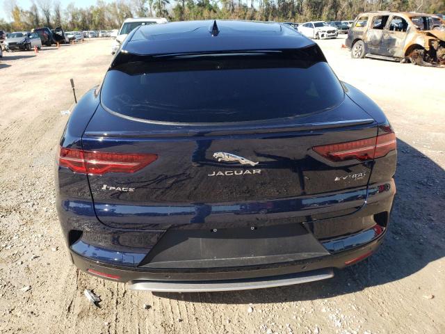 2022 JAGUAR I-PACE HSE SADHD2S15N1624410