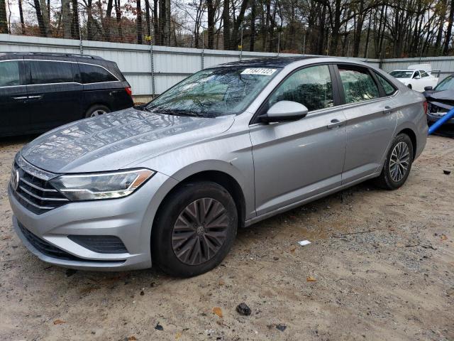 2020 VOLKSWAGEN JETTA S - 3VWCB7BU2LM065754