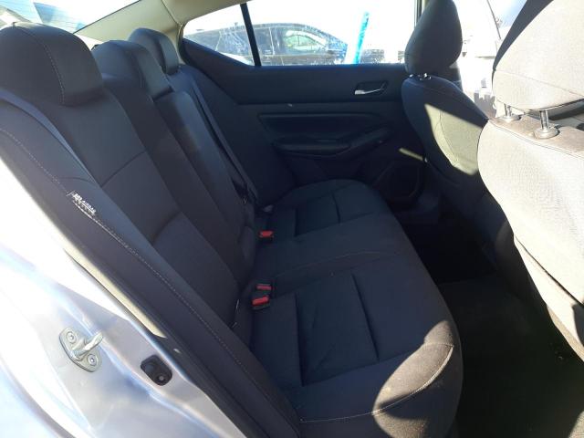 1N4BL4BV8LC151211 Nissan ALTIMA S