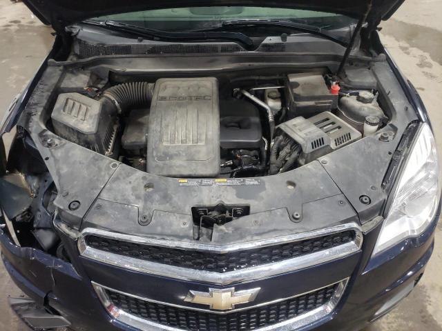 2GNFLFEK5F6112895 | 2015 CHEVROLET EQUINOX LT