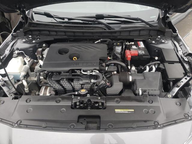 2019 NISSAN ALTIMA SL - 1N4BL4EV6KC150410