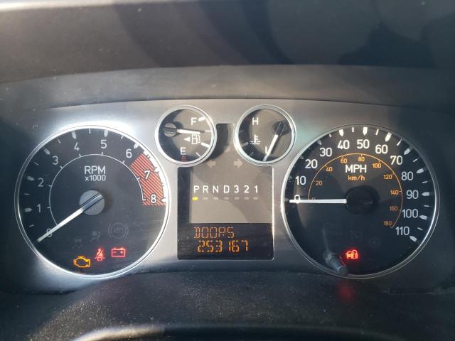 5GTDN136668179740 Hummer H3