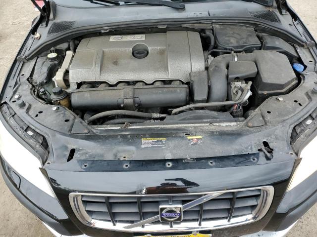 YV4BZ982X81008697 Volvo XC70