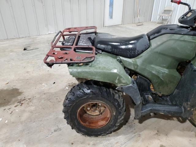 2014 HONDA TRX420 TE 1HFTE3925E4002241