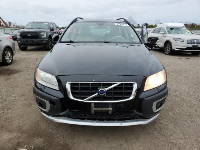 YV4BZ982X81008697 Volvo XC70