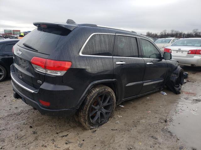 1C4RJFCG9FC862995 Jeep Grand Cherokee Overland