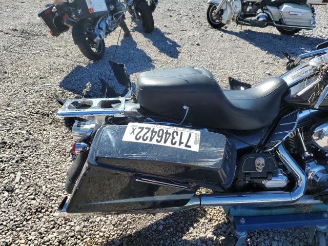 2013 HARLEY-DAVIDSON FLTRU ROAD 1HD1KGM1XDB608370