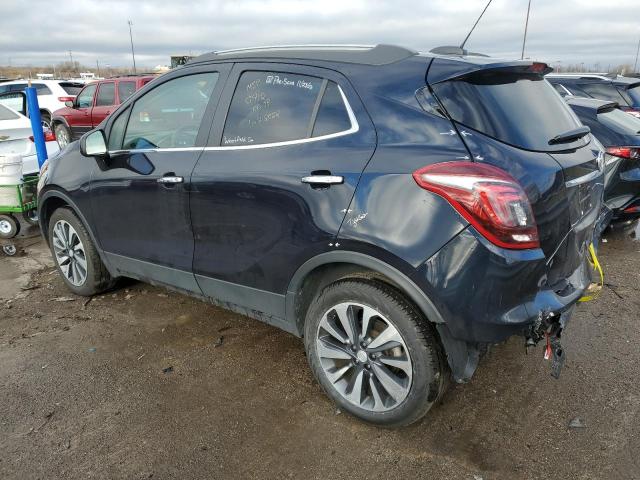 2021 BUICK ENCORE PRE - KL4CJASBXMB330912