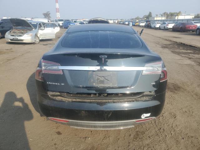 5YJSA1CN3DFP08575 Tesla MODEL S