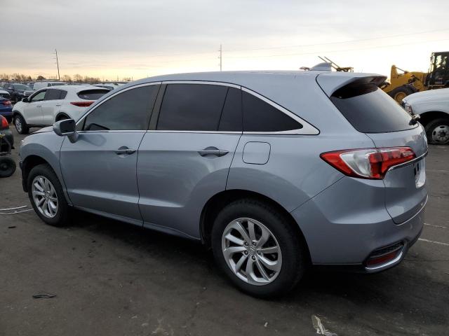 5J8TB4H34GL022560 Acura RDX
