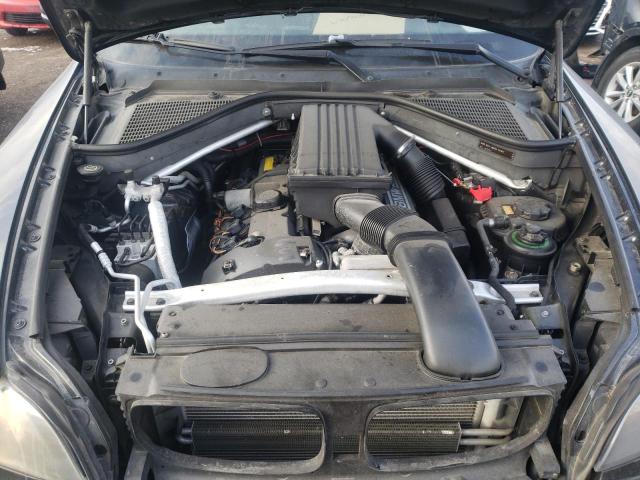 5UXFE43548L034607 BMW X5 3.0I