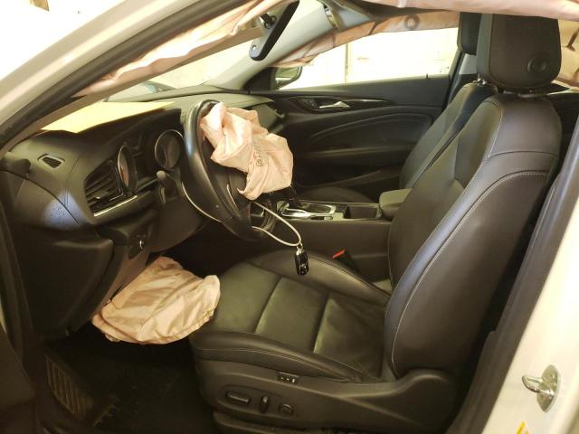 2018 BUICK REGAL ESSE - W04GP6SX3J1130108