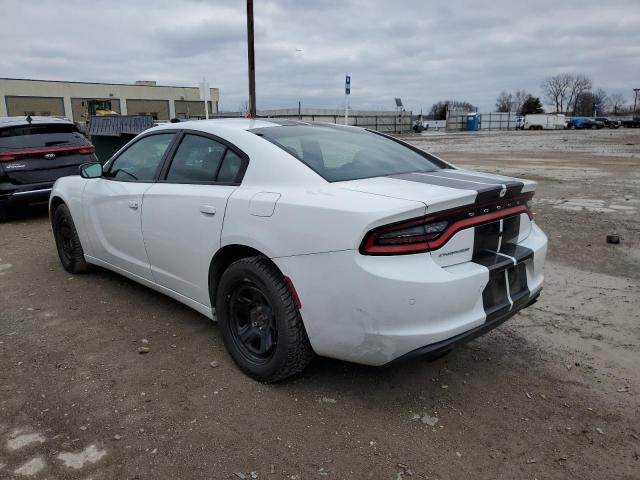 2016 DODGE CHARGER PO - 2C3CDXAG4GH237221