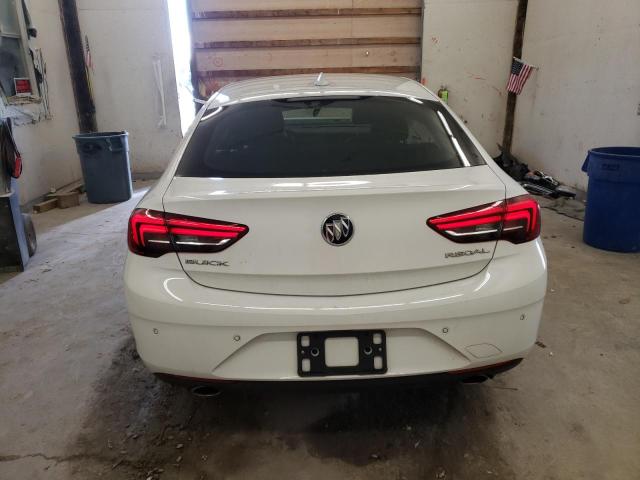 2018 BUICK REGAL ESSE - W04GP6SX3J1130108