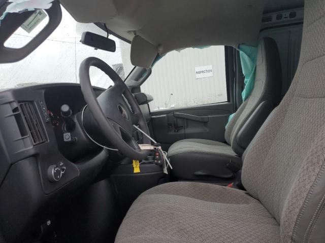 2019 GMC SAVANA 1GTW7BFG3K1363945