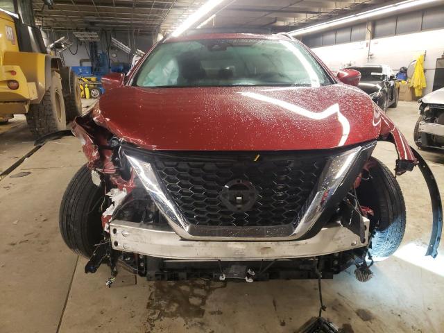 2020 NISSAN MURANO SV - 5N1AZ2BS5LN170426