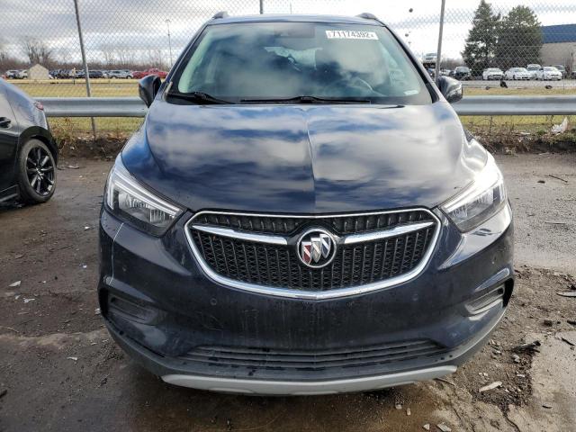 2021 BUICK ENCORE PRE - KL4CJASBXMB330912
