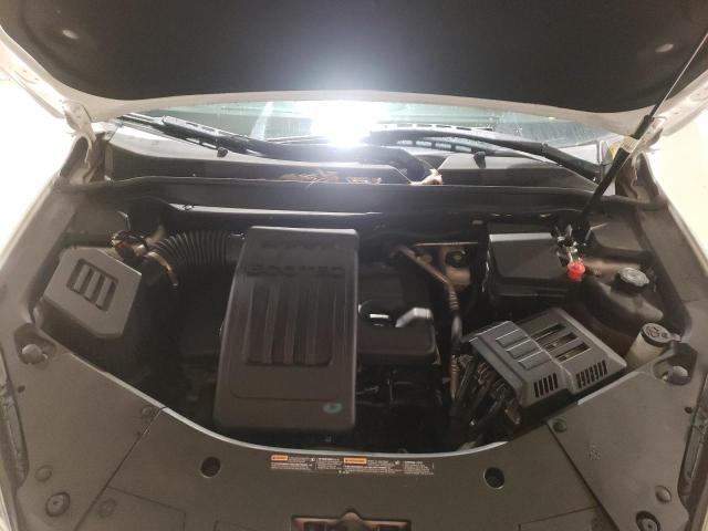 2016 CHEVROLET EQUINOX 4D 2GNFLGEK6G6133987