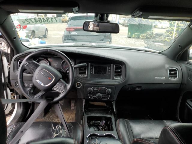 2016 DODGE CHARGER PO - 2C3CDXAG4GH237221