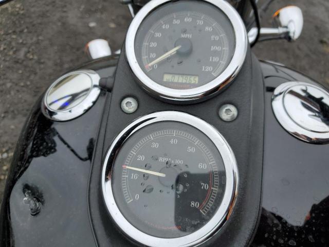 2004 HARLEY-DAVIDSON FXDLI 1HD1GNW144K329581